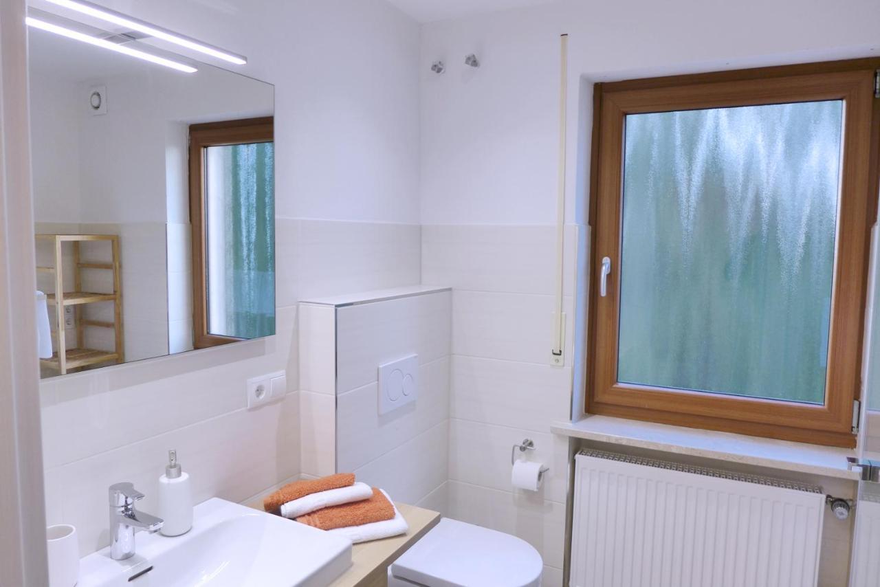 Gaestehaus Philipp Mehlmeisel Exteriör bild