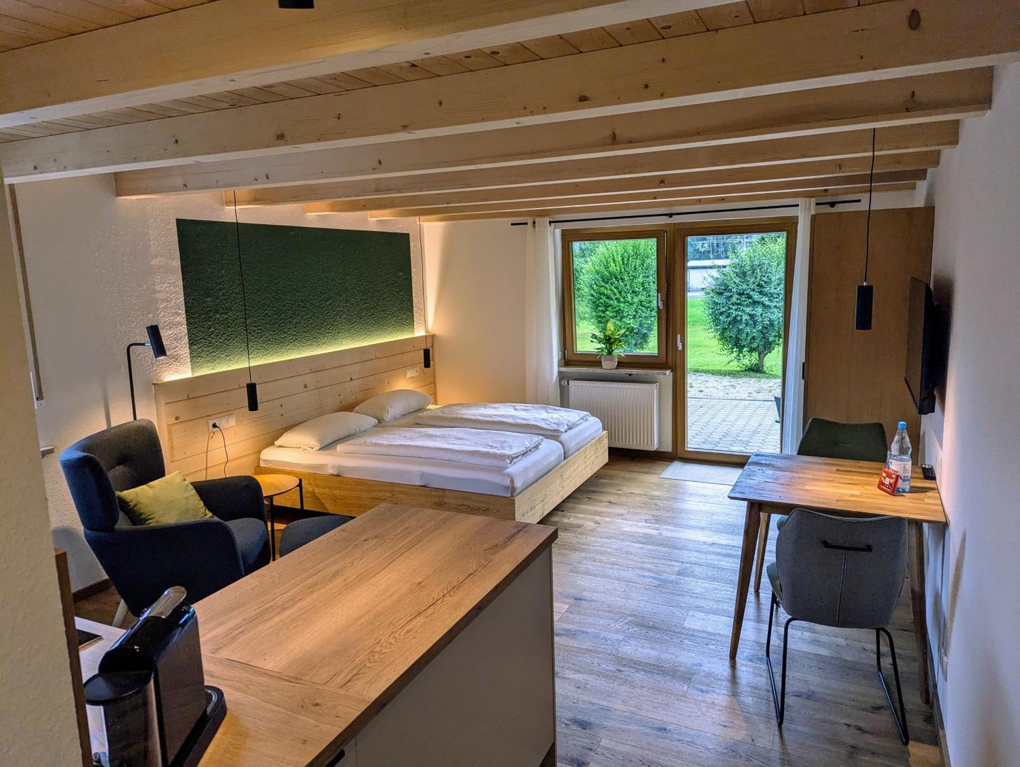 Gaestehaus Philipp Mehlmeisel Exteriör bild