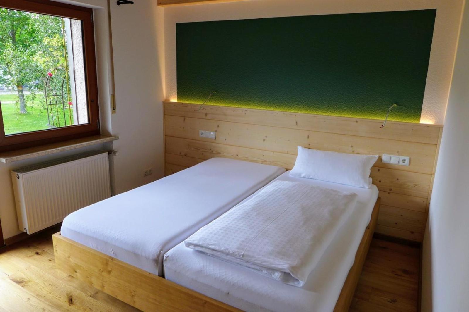 Gaestehaus Philipp Mehlmeisel Exteriör bild